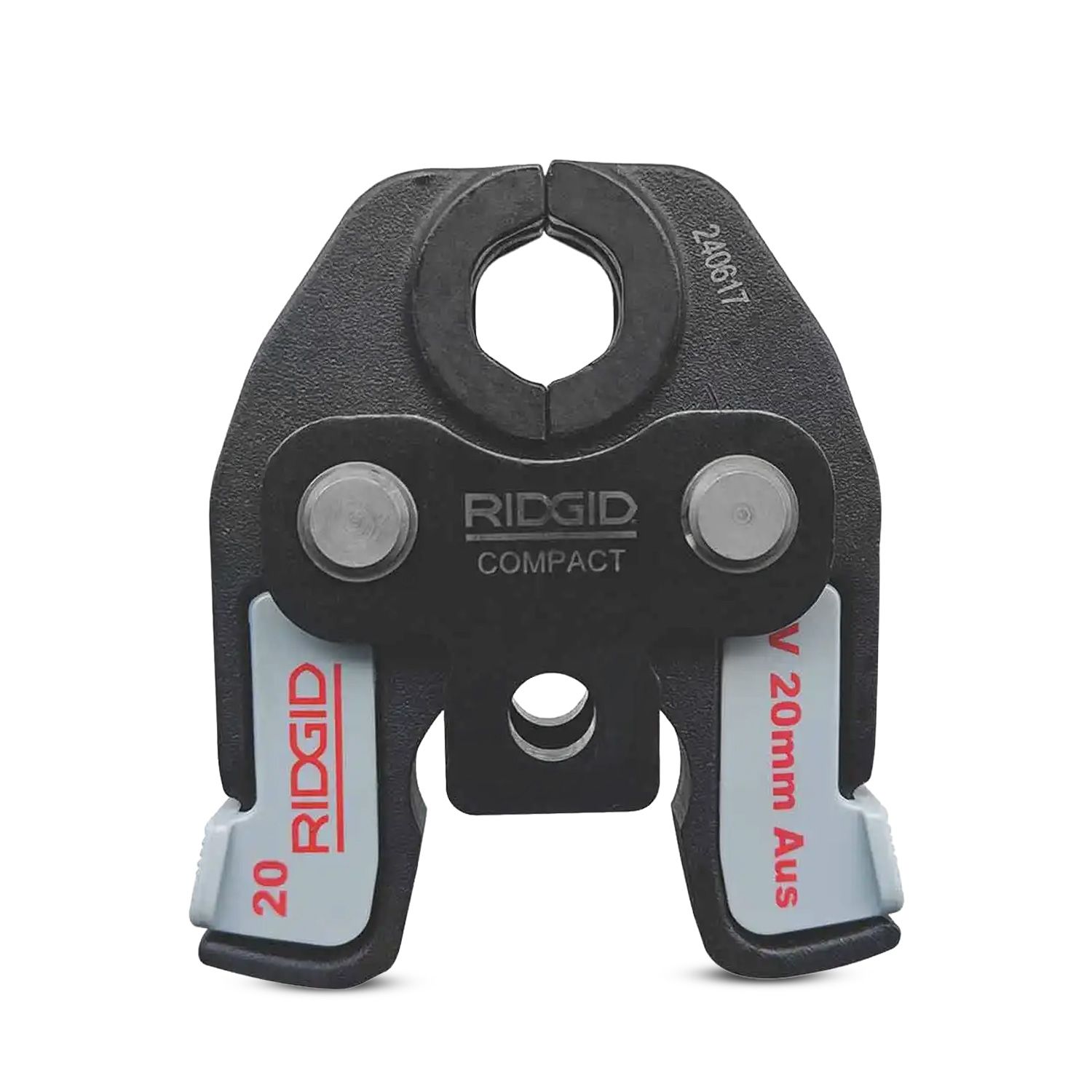 Ridgid 78458 20mm Press Tool Jaw to Suit 24KN Tool – image 2