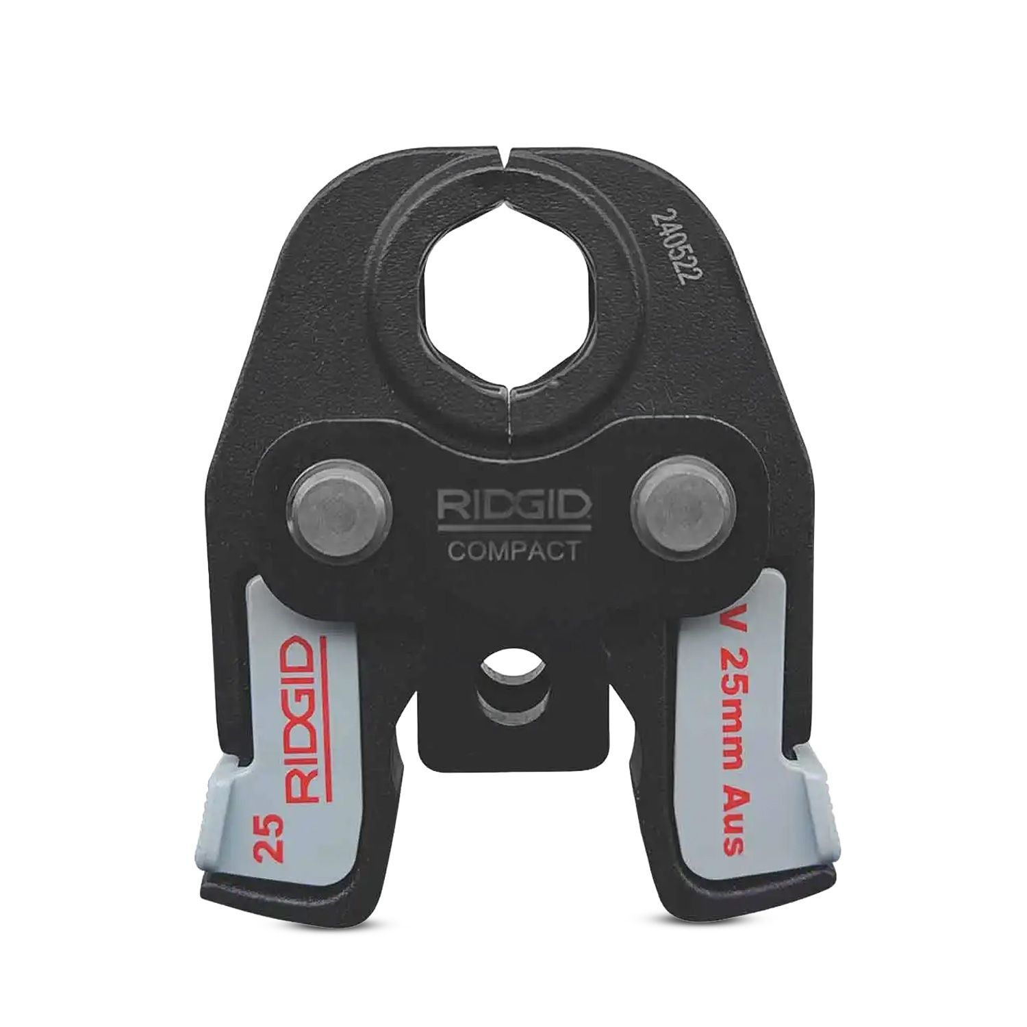 Ridgid 78463 25mm Press Tool Jaw to Suit 24KN Tool – image 2