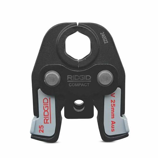 Ridgid 78463 25mm Press Tool Jaw to Suit 24KN Tool – image 2