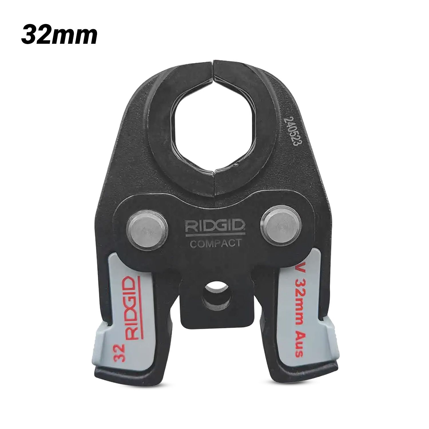 Ridgid 78468 32mm Press Tool Jaw to Suit 24KN Tool – image 1