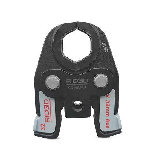 Ridgid 78468 32mm Press Tool Jaw to Suit 24KN Tool – image 2