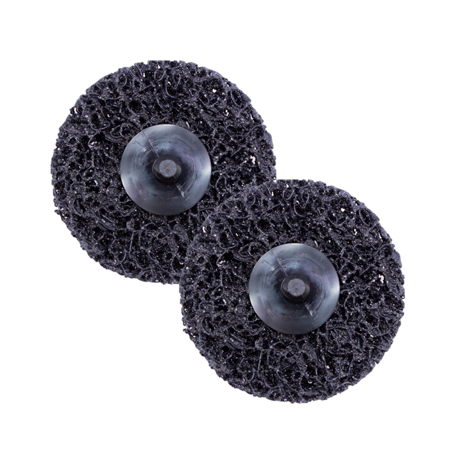 Sia Abrasives F03E02DE2A 2-Pack 75mm R-Type Quick Connect 6300 Strip Discs – image 2