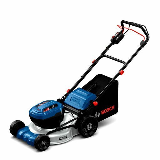 Bosch GRA18V2-46SP (0.600.8C8.200) 18V PROFESSIONAL Li-ion Cordless Self Propelled Lawn Mower - Skin Only