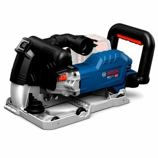 Bosch GNF18V-40 (0.601.6C5.000) PROFESSIONAL 18V Li-ion Cordless Brushless Wall Chaser - Skin Only