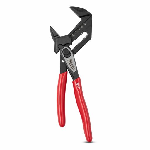 Milwaukee 4932501149 180mm (7") Smooth Jaw Plier Wrench – image 8