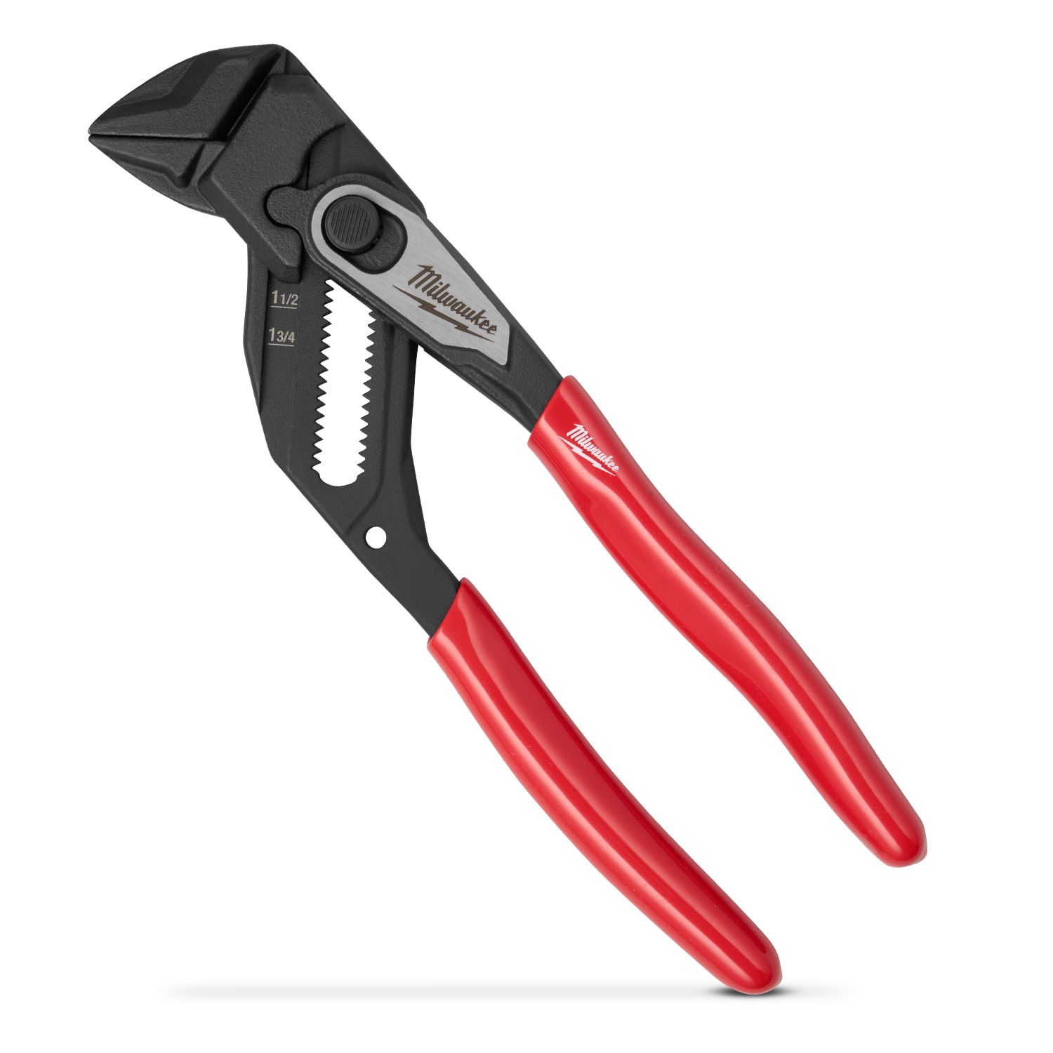 Milwaukee 4932501149 180mm (7") Smooth Jaw Plier Wrench – image 4