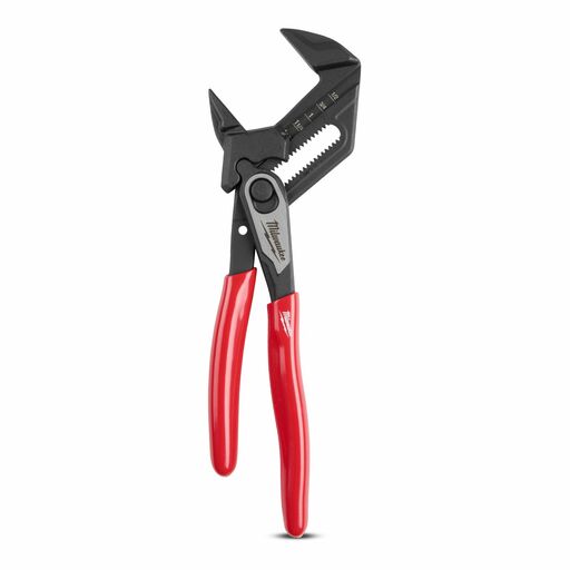 Milwaukee 4932501149 180mm (7") Smooth Jaw Plier Wrench – image 6