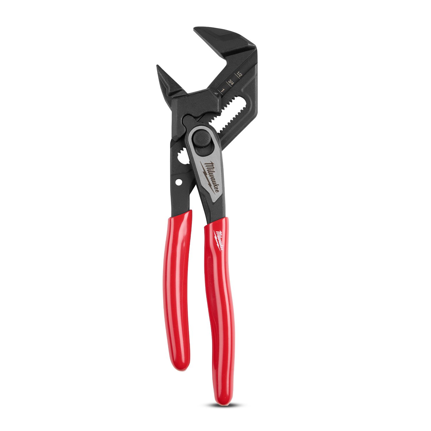Milwaukee 4932501149 180mm (7") Smooth Jaw Plier Wrench – image 5