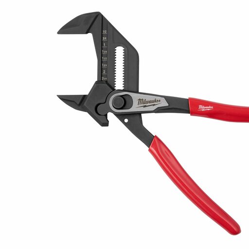 Milwaukee 4932501150 250mm (10") Smooth Jaw Plier Wrench – image 5