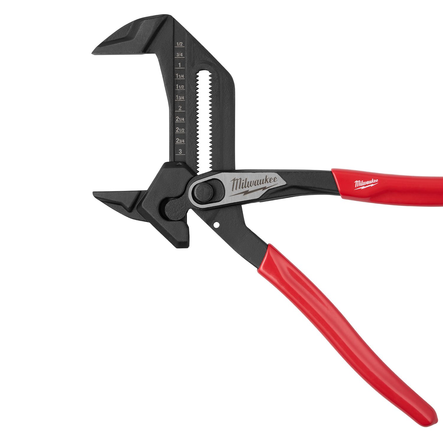 Milwaukee 4932501151 300mm (12") Smooth Jaw Plier Wrench – image 5