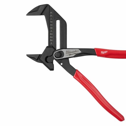 Milwaukee 4932501151 300mm (12") Smooth Jaw Plier Wrench – image 5