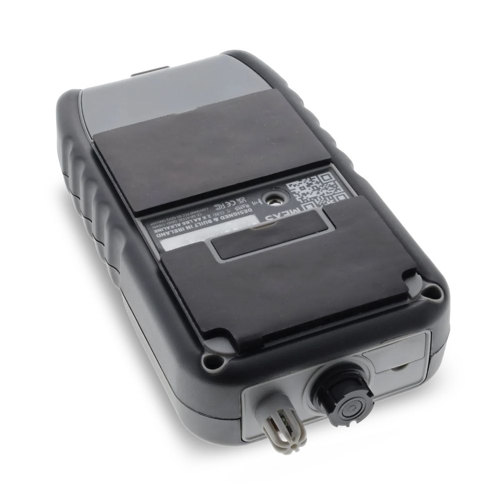 Tramex MEX5 Moisture Encounter & Humidity Metre – image 3