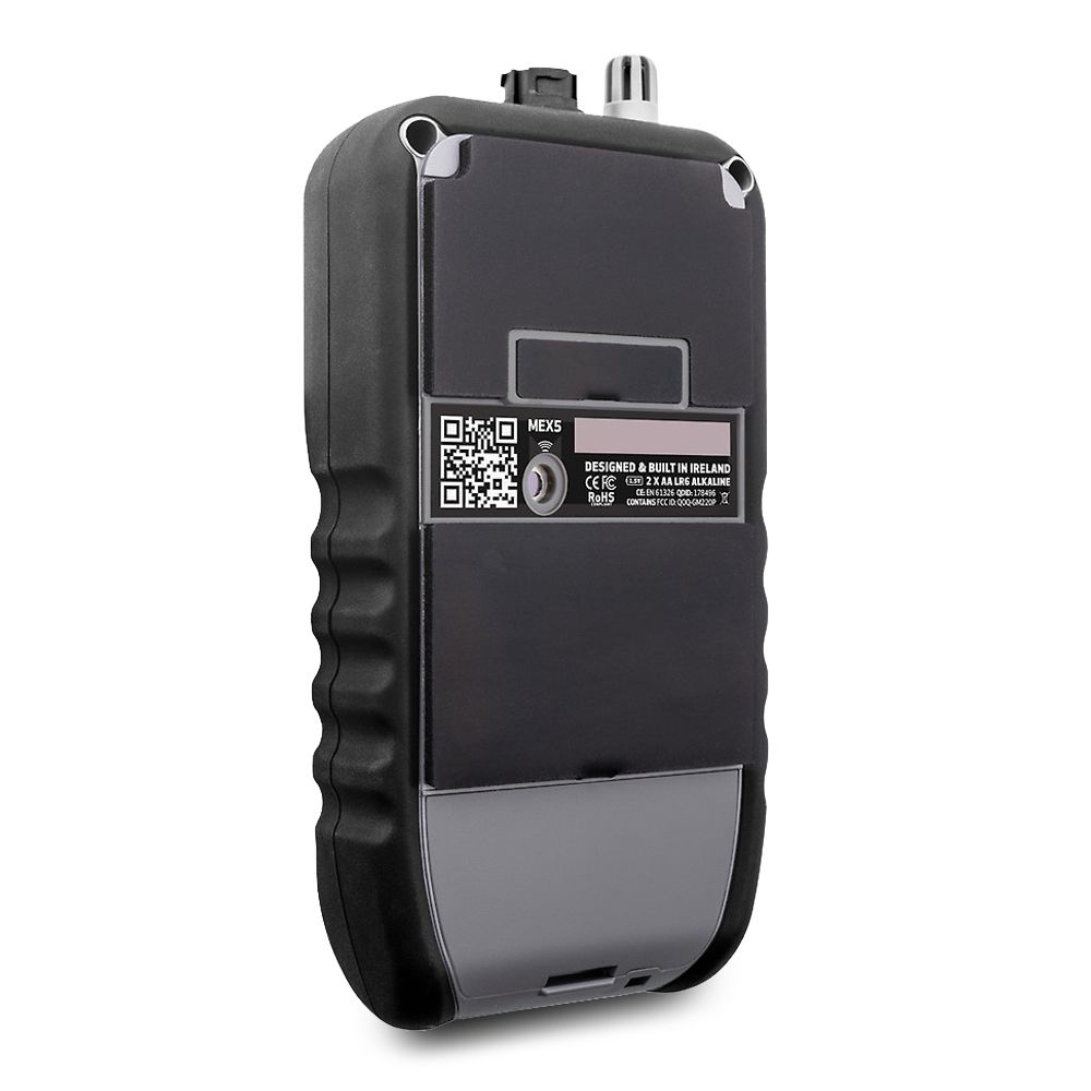 Tramex MEX5 Moisture Encounter & Humidity Metre – image 2