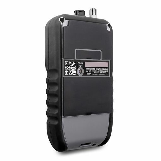 Tramex MEX5 Moisture Encounter & Humidity Metre – image 2