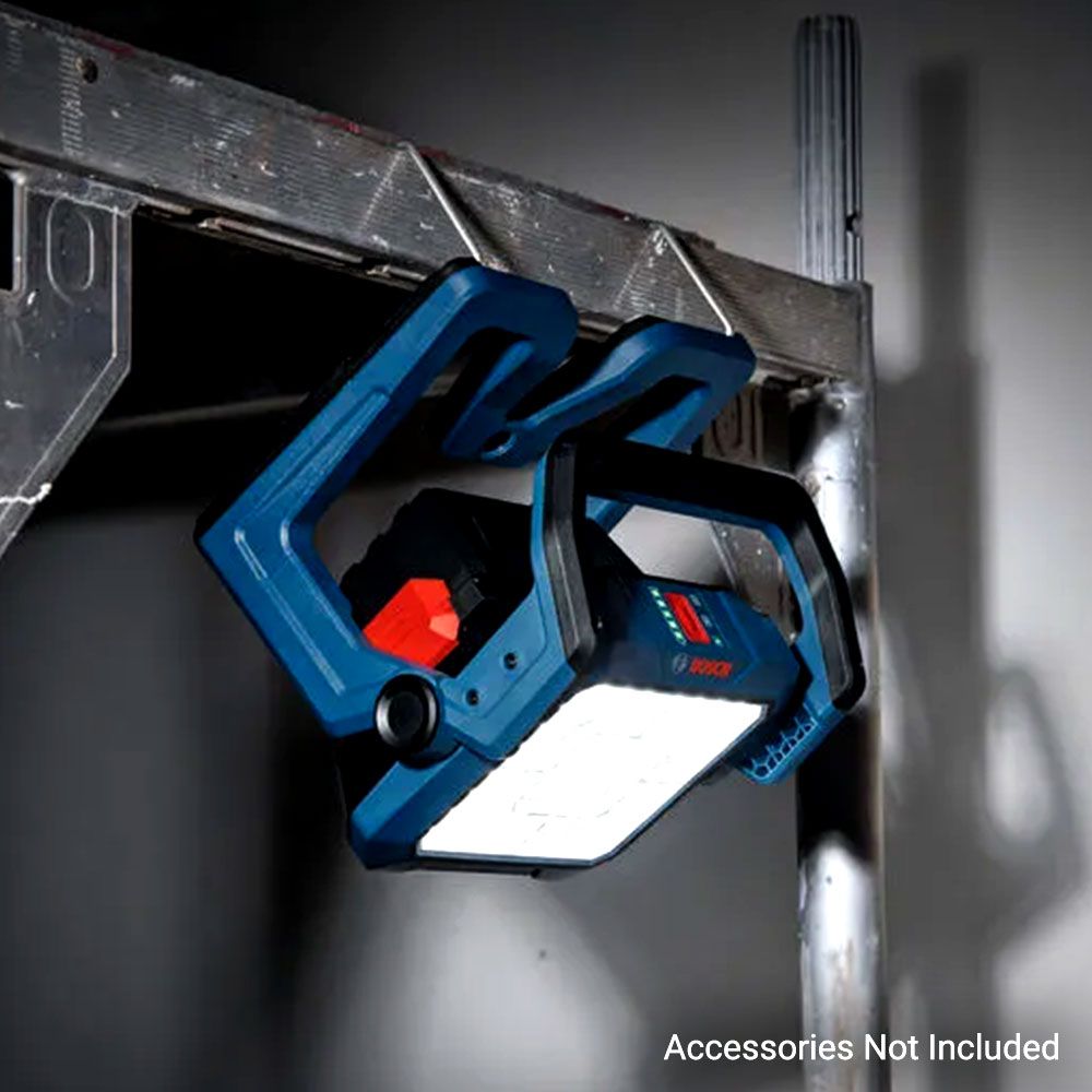 Bosch GLI18V-5000 (0.601.9P5.100) 18V PROFESSIONAL Cordless Jobsite Light - Skin Only – image 3