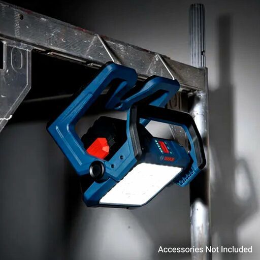 Bosch GLI18V-5000 (0.601.9P5.100) 18V PROFESSIONAL Cordless Jobsite Light - Skin Only – image 3