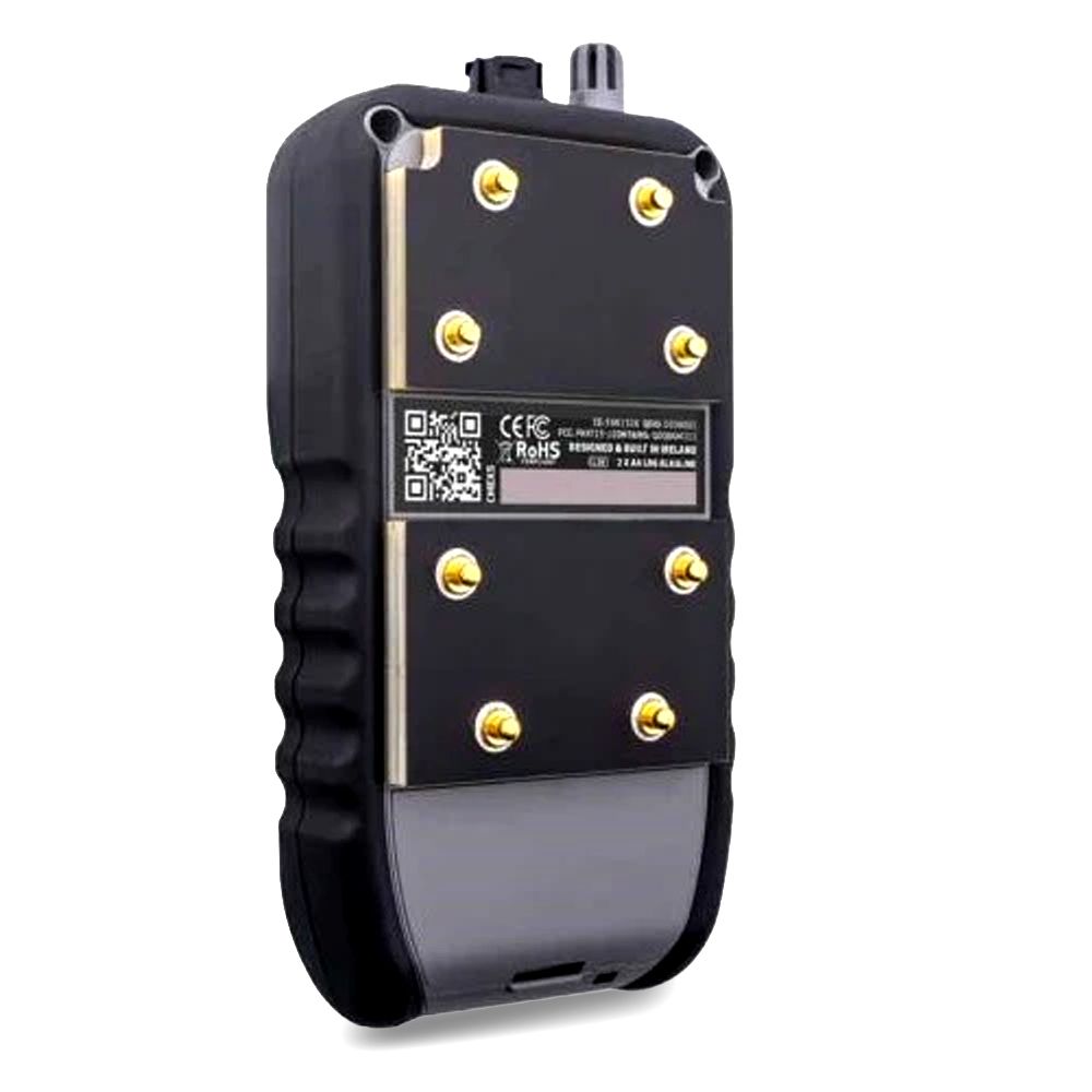 Tramex CMEX5 Concrete Moisture Meter – image 3