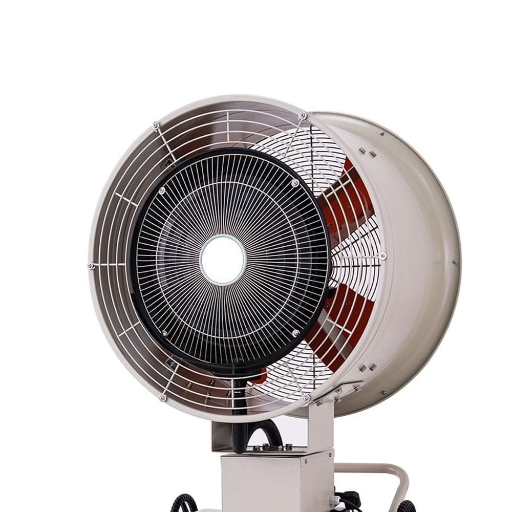 Fanmaster IMF600 30L 650W 600mm Industrial Misting Fan – image 4