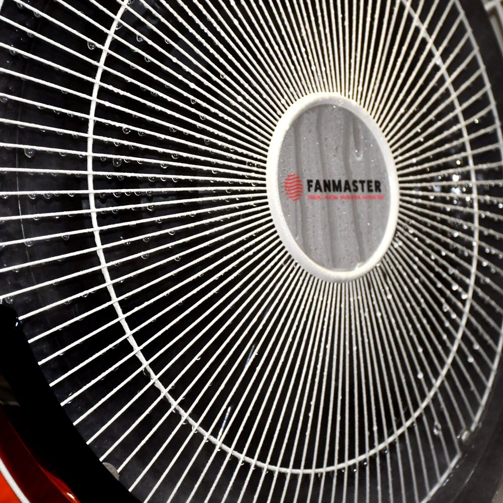 Fanmaster IMF600 30L 650W 600mm Industrial Misting Fan – image 5