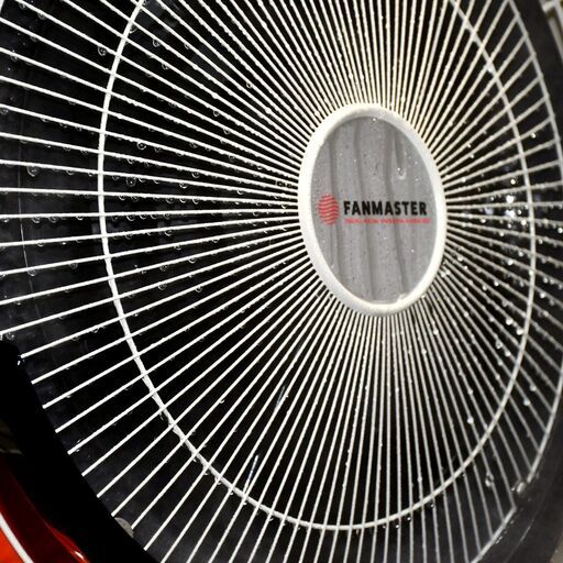 Fanmaster IMF600 30L 650W 600mm Industrial Misting Fan – image 5