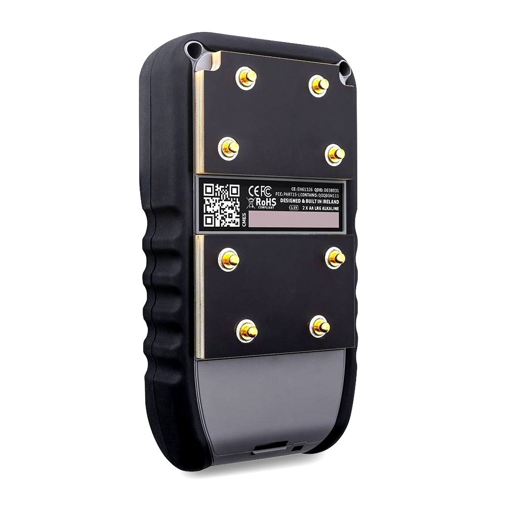 Tramex CME5 Analog Concrete Moisture Meter with Bluetooth App – image 2