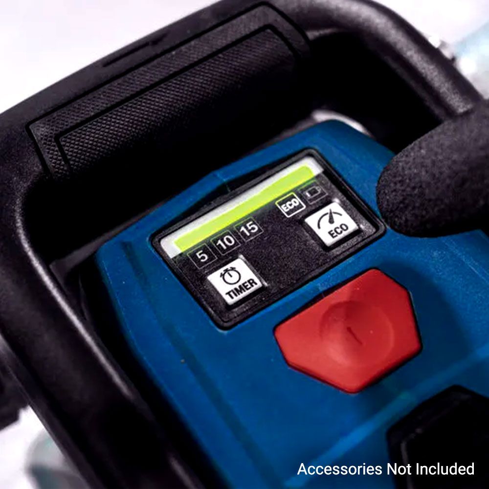 Bosch GTP18V-28 (0.601.9R6.000) 18V PROFESSIONAL Li-ion Cordless Transfer Pump - Skin Only – image 3