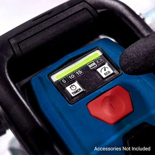 Bosch GTP18V-28 (0.601.9R6.000) 18V PROFESSIONAL Li-ion Cordless Transfer Pump - Skin Only – image 3