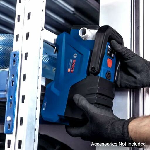 Bosch GTP18V-28 (0.601.9R6.000) 18V PROFESSIONAL Li-ion Cordless Transfer Pump - Skin Only – image 6