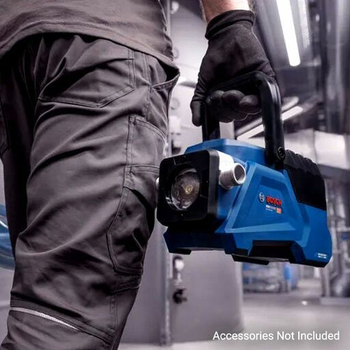 Bosch GTP18V-28 (0.601.9R6.000) 18V PROFESSIONAL Li-ion Cordless Transfer Pump - Skin Only – image 5