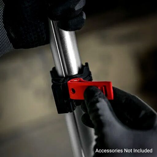 Bosch GLT18V-5000 (0.601.9P5.000) 18V PROFESSIONAL Li-ion Cordless 5000lm Jobsite Light - Skin Only – image 3