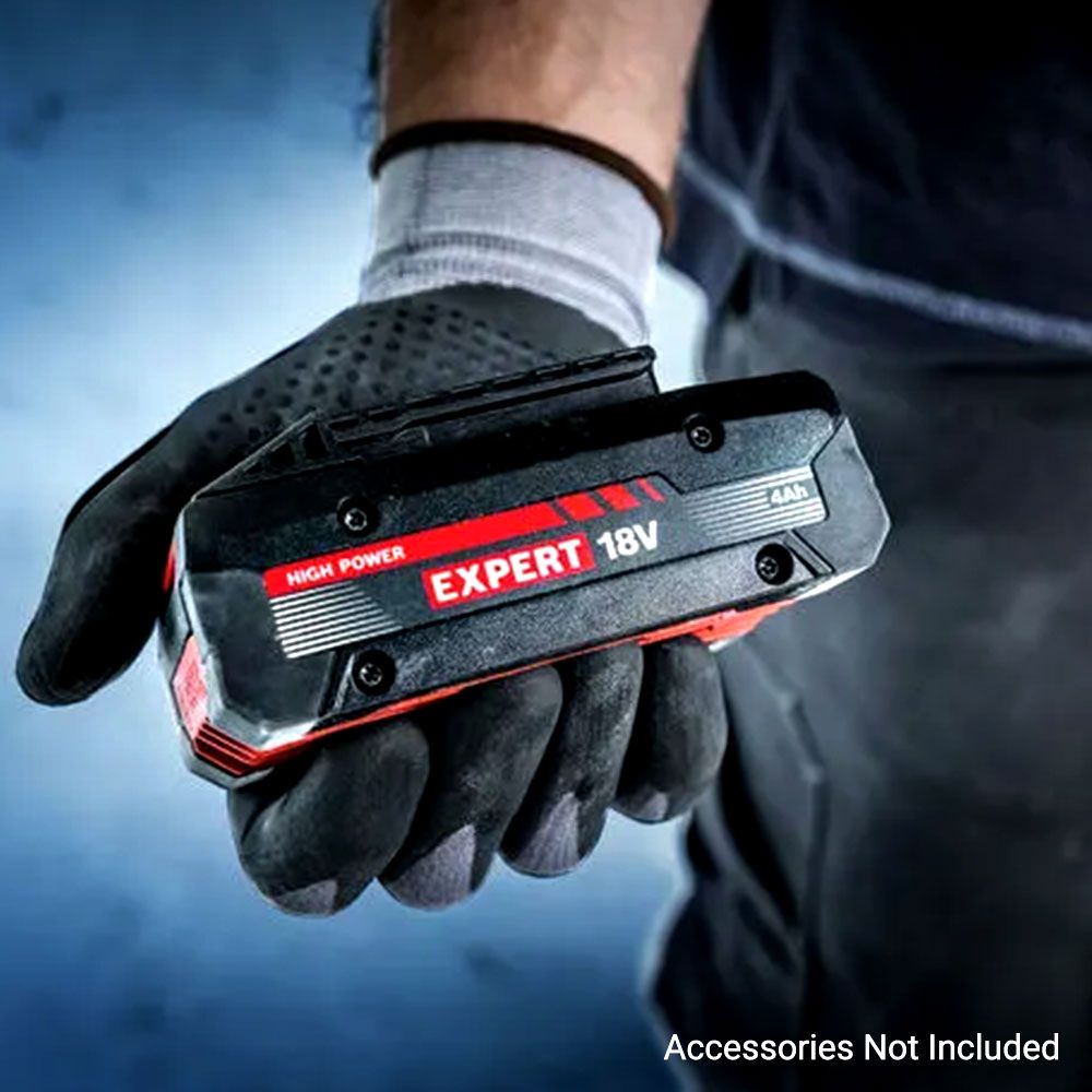 Bosch EXBA18V-40 (1.600.A03.6YW) 18V 4.0Ah Li-ion EXPERT Tabless Battery – image 2