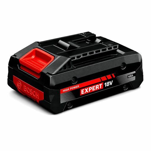 Bosch EXBA18V-40 (1.600.A03.6YW) 18V 4.0Ah Li-ion EXPERT Tabless Battery