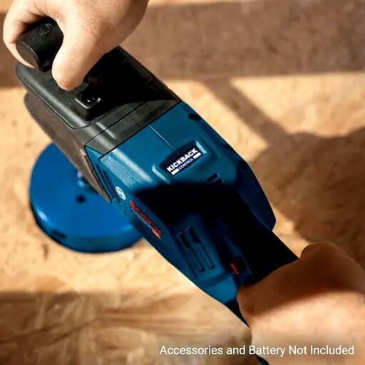 Bosch GRD 18V-127 (0.601.9N5.000) 18V Professional Li-ion Cordless Right Angle Drill - Skin Only – image 3