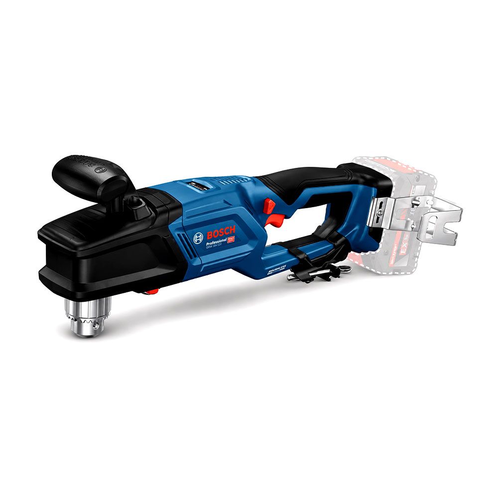 Bosch GRD 18V-127 (0.601.9N5.000) 18V Professional Li-ion Cordless Right Angle Drill - Skin Only – image 1