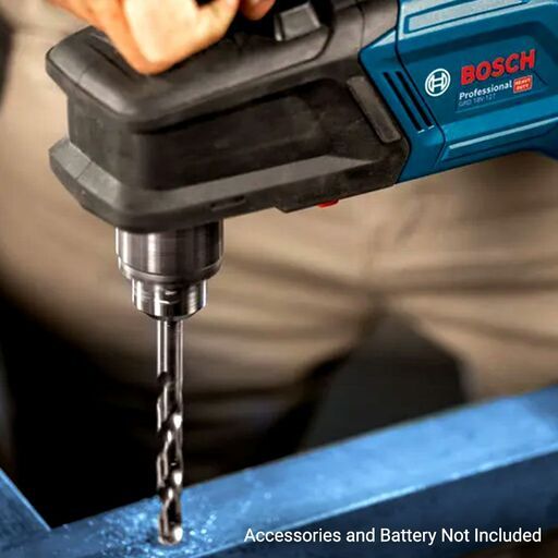 Bosch GRD 18V-127 (0.601.9N5.000) 18V Professional Li-ion Cordless Right Angle Drill - Skin Only – image 6