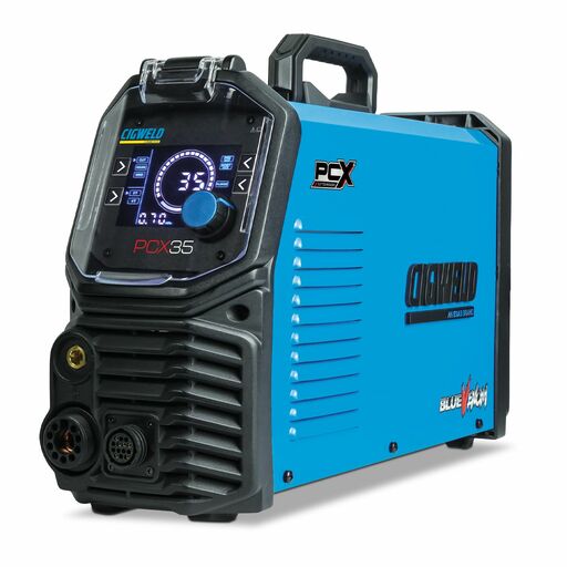 Cigweld 661600 BlueVenom PCX35 Plasma Cutter – image 2
