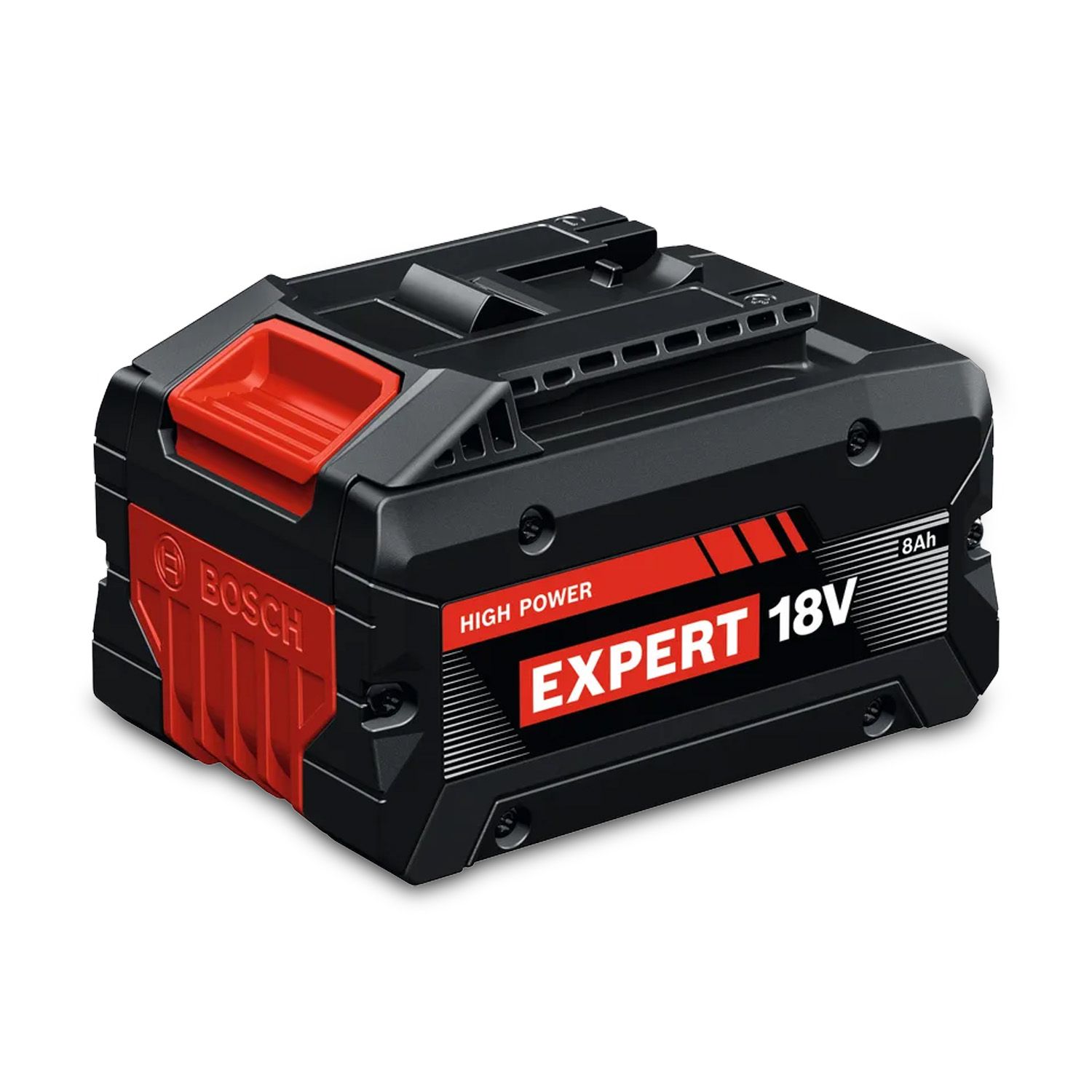 Bosch EXBA18V-80 (1.600.A03.6ZB) 18V 8.0Ah Li-ion EXPERT Tabless Battery – image 1