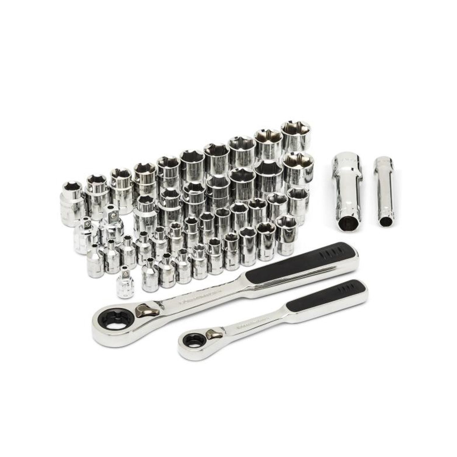 GEARWRENCH 88811N 335pce Combination Tool Kit with 11 Drawer 42" Trolley - Green – image 10