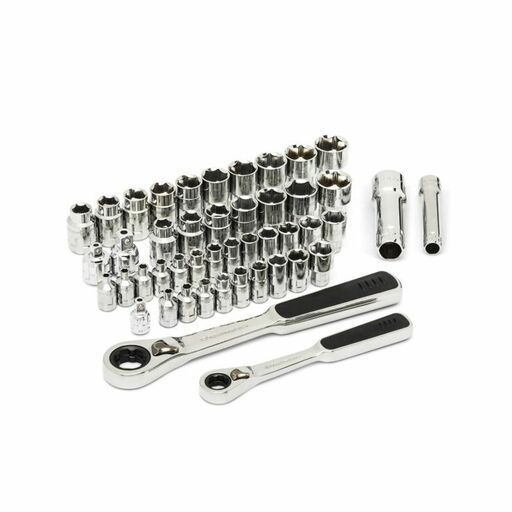 GEARWRENCH 88811N 335pce Combination Tool Kit with 11 Drawer 42" Trolley - Green – image 10
