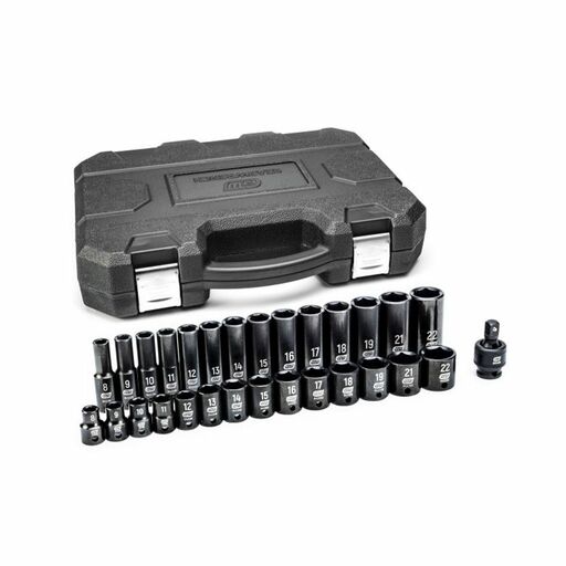 GEARWRENCH 88811N 335pce Combination Tool Kit with 11 Drawer 42" Trolley - Green – image 11