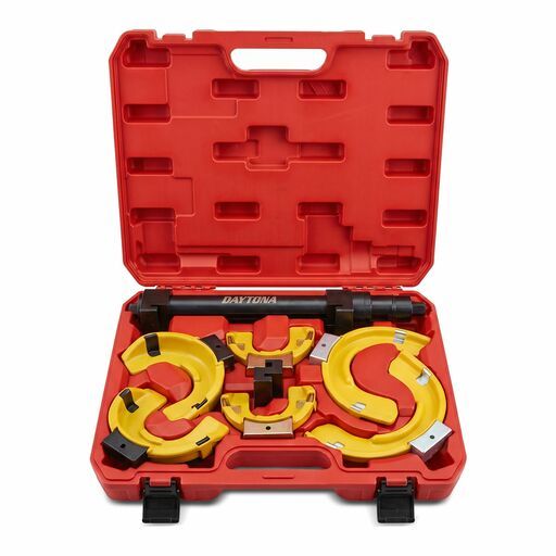 Daytona DMSCSC 1000Kg Macpherson Strut Coil Spring Compressor