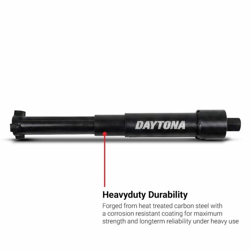 Daytona D5CSRK 5pce Coil Spring Compressor Repair Kit For Mercedes Benz – image 5