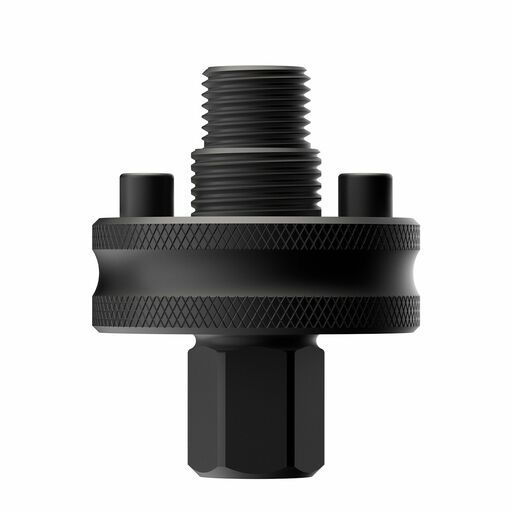 Milwaukee 4932500553 QUIK-LOK Hole Enlargement Hole Saw Adaptor – image 2