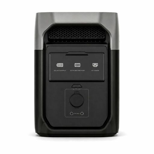 EcoFlow EFDELTA3-AU 1800W DELTA 3 Portable Power Station – image 3