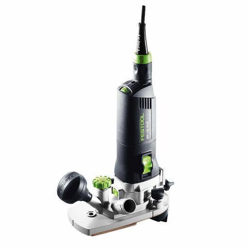 Festool 578714 MFK 700 KA Edge Trimmer in Systainer – image 2
