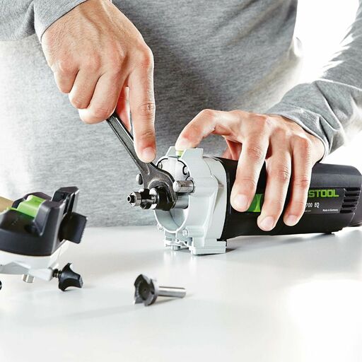 Festool 578714 MFK 700 KA Edge Trimmer in Systainer – image 4