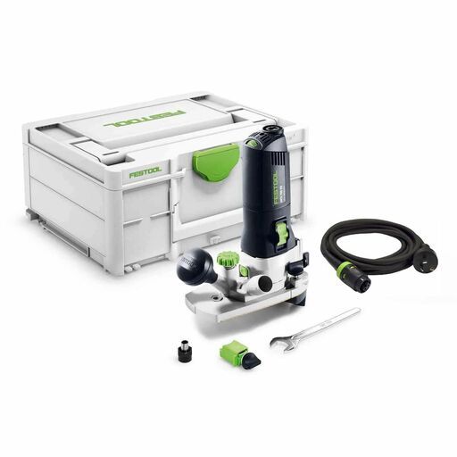Festool 578714 MFK 700 KA Edge Trimmer in Systainer