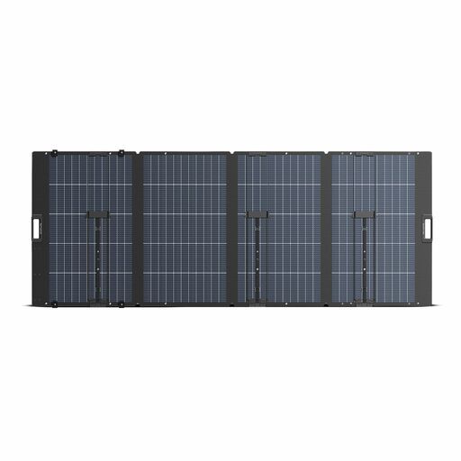 EcoFlow EFSOLARLIGHT400W-P-D-XT-4 400W Lightweight Portable Solar Panel – image 4
