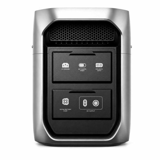EcoFlow EFD3MP-AU-CBOX 3000W DELTA 3 Max Plus – image 2