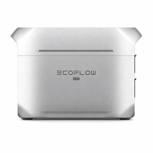 EcoFlow EFD3MP-EB DELTA 3 Max Plus EB – image 4